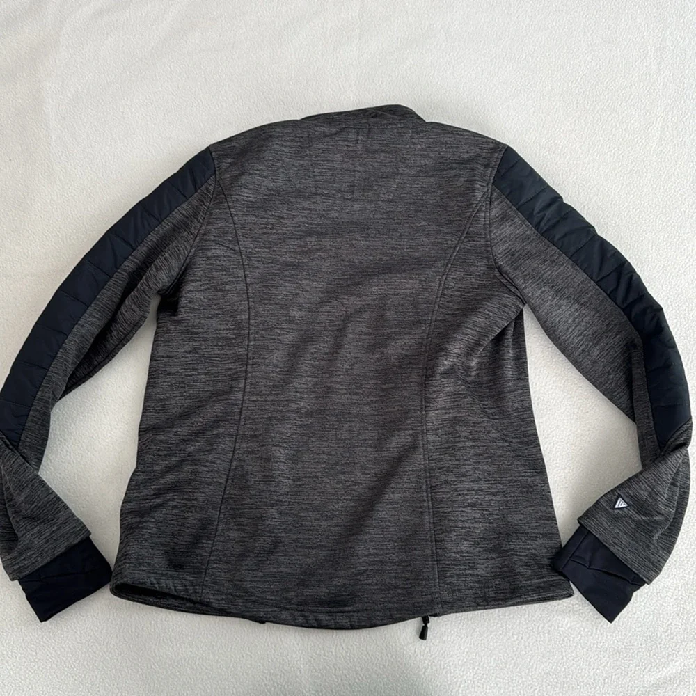 Milwaukee Bucks Levelwear Jacket - Picture 5 of 5